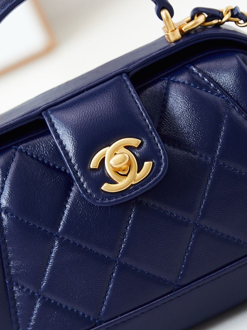 Ch**el satchel bags
